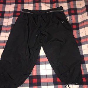 Nike jacket pant